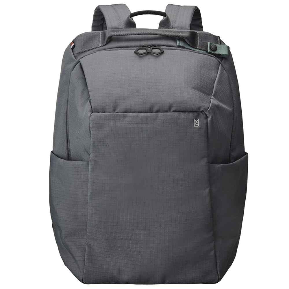 MILESTO Hutte ラウンドバックパック ブラック　MLS943-BK Amazon.co.jp: [ミレスト] トレーナー : ファッション